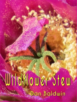 cover image of Wildflower Stew